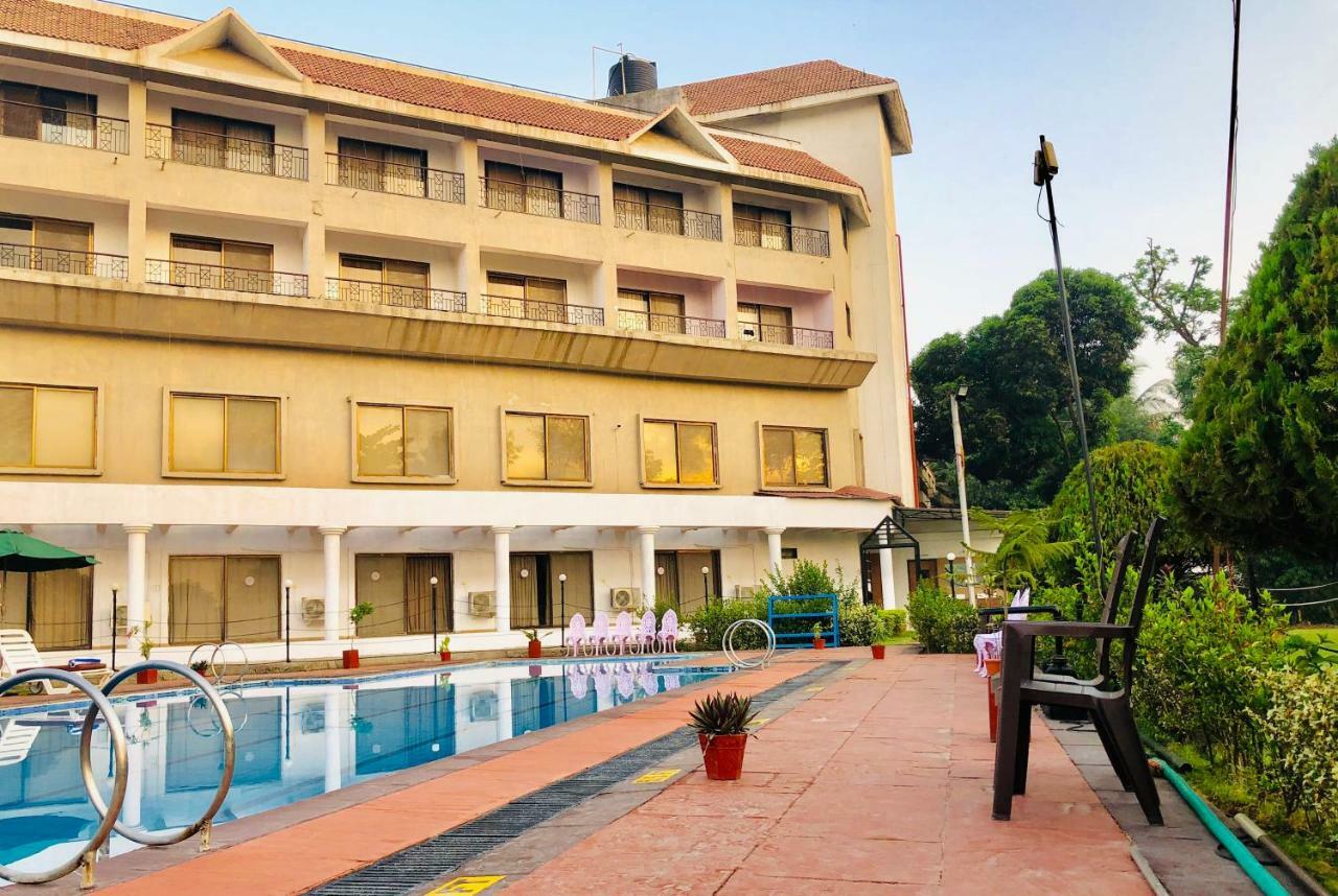 Vits Kamats Resort, סילבאסה מראה חיצוני תמונה