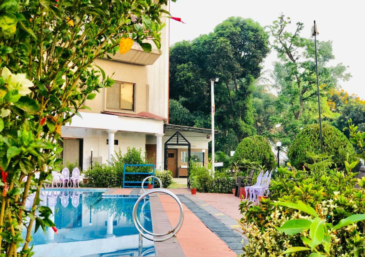 Vits Kamats Resort, סילבאסה מראה חיצוני תמונה